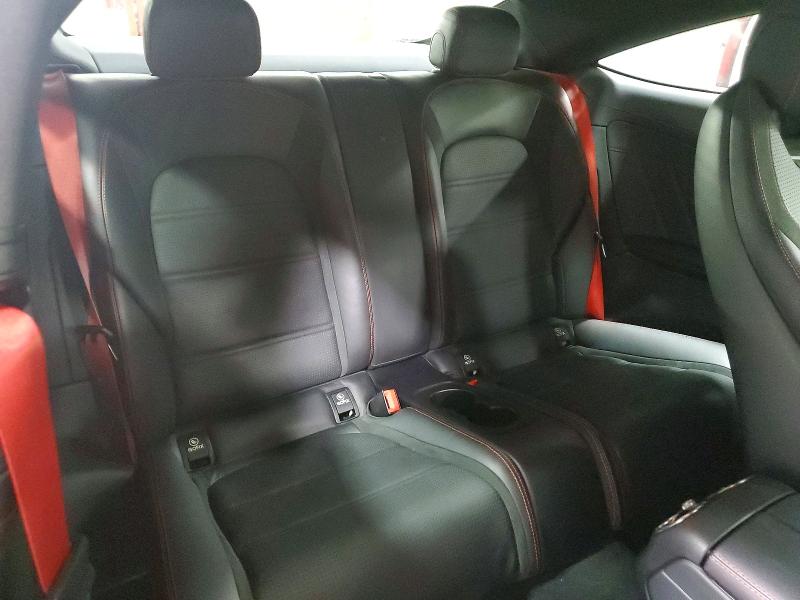 Auction sale of the 2017 Mercedes-benz C, vin: WDDWJ6EB5HF460967, lot number: 77725875