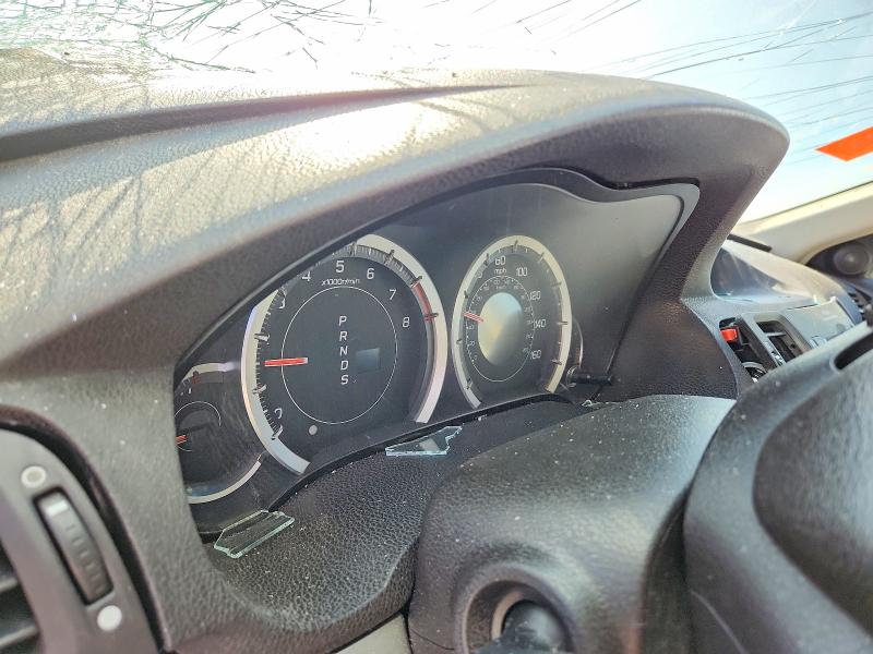 Продажа на аукционе авто 2010 Acura Tsx, vin: JH4CU2F64AC021957, номер лота: 76655425
