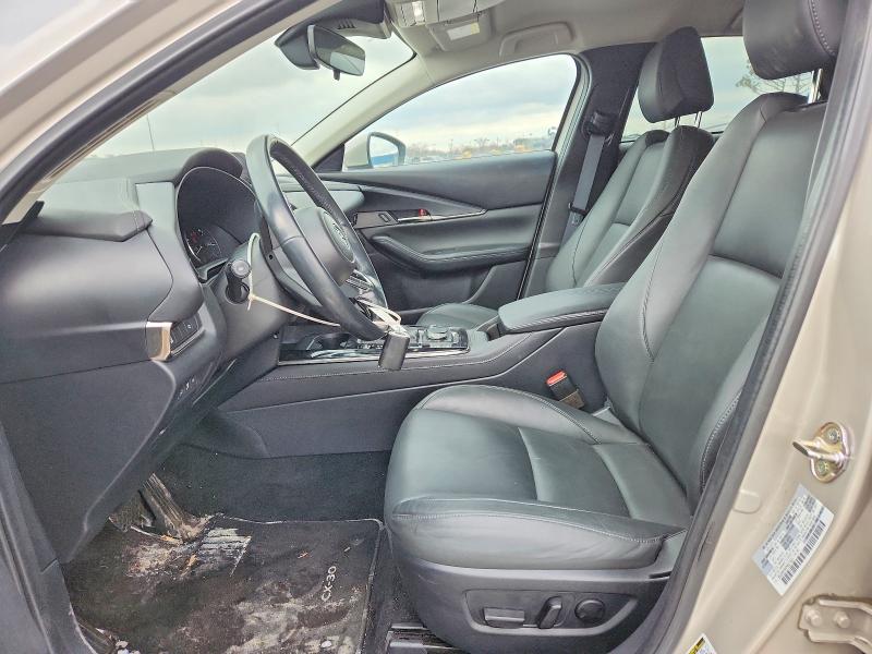 Aukcja sprzedaży 2023 Mazda Cx-30, vin: 3MVDMBCM4PM567463, numer aukcji: 78693225