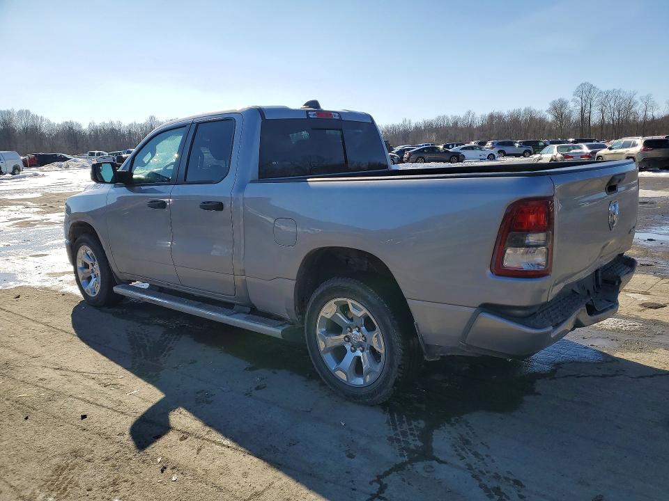 Продаж на аукціоні авто 2024 Ram 1500, vin: 1C6RRFCG7RN144774, номер лоту: 77500325