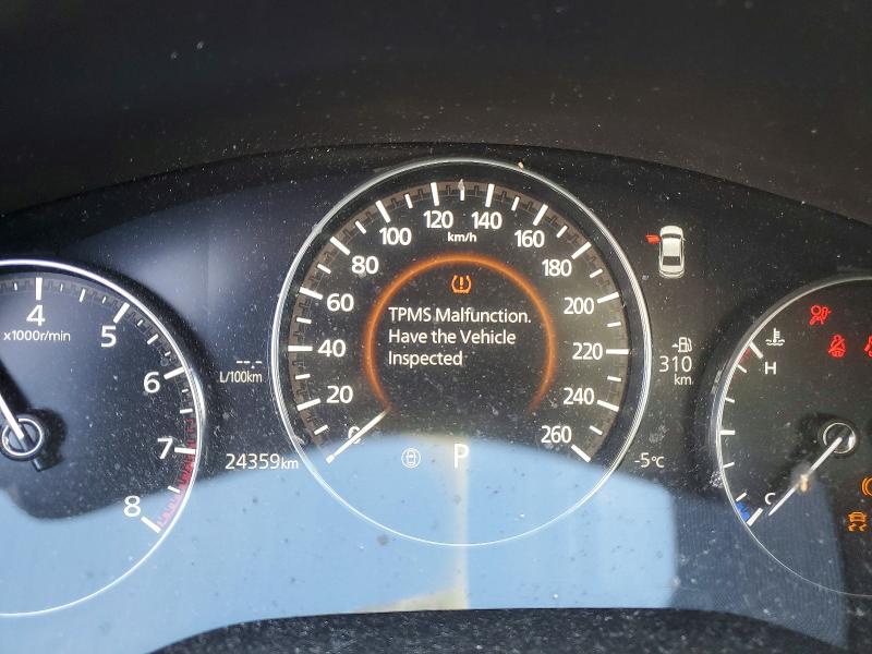 75465685 :رقم المزاد ، 3MZBPAB74PM362440 vin ، 2023 Mazda 3 مزاد بيع