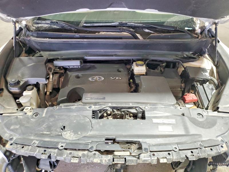 Продаж на аукціоні авто 2015 Infiniti Qx60, vin: 5N1AL0MM1FC559942, номер лоту: 78081055