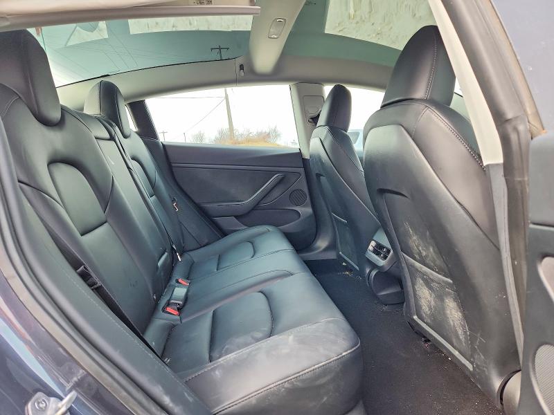 Aukcja sprzedaży 2023 Tesla Model 3, vin: 5YJ3E1EA3PF509260, numer aukcji: 79049915