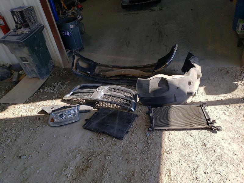 Продаж на аукціоні авто 2014 Ram 2500, vin: 3C6UR5CL9EG277041, номер лоту: 77394215
