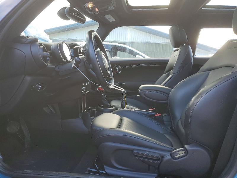 Продаж на аукціоні авто 2018 Mini Cooper, vin: WMWXP7C58J2A47017, номер лоту: 78676095