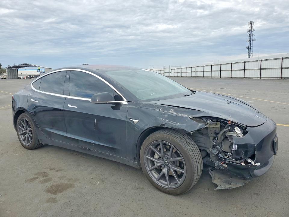 Aukcja sprzedaży 2018 Tesla Model 3, vin: 5YJ3E1EA8JF152441, numer aukcji: 77046295
