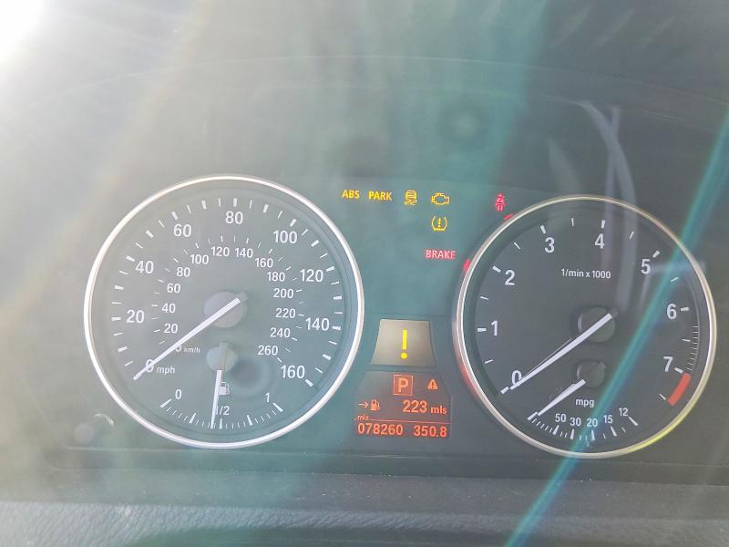 75905405 :رقم المزاد ، 5UXZV4C52D0B04293 vin ، 2013 Bmw X5 مزاد بيع