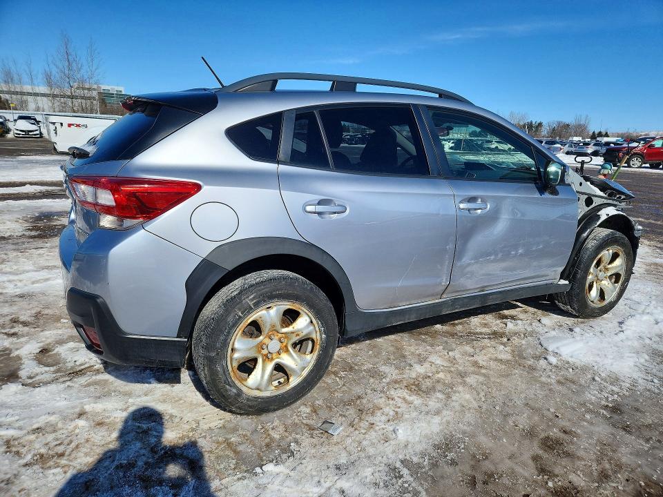 Aukcja sprzedaży 2019 Subaru Crosstrek, vin: JF2GTAAC0KG224370, numer aukcji: 76523645