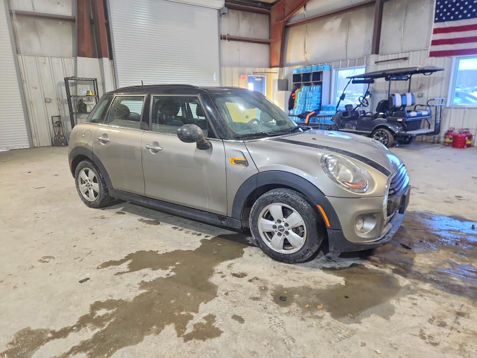 Aukcja sprzedaży 2018 Mini Cooper, vin: WMWXU1C53J2F93083, numer aukcji: 76751485