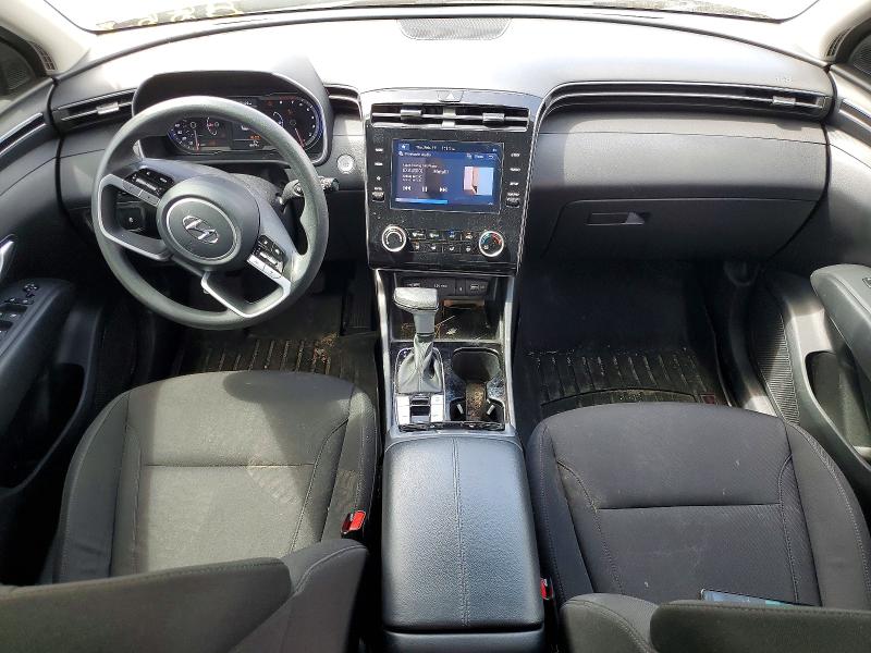 Aukcja sprzedaży 2024 Hyundai Tucson, vin: KM8JB3DE8RU334431, numer aukcji: 74645115