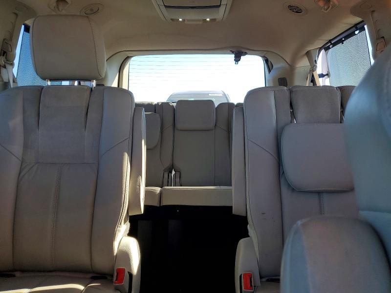 Aukcja sprzedaży 2015 Chrysler Town & Country, vin: 2C4RC1GG3FR755357, numer aukcji: 76561945