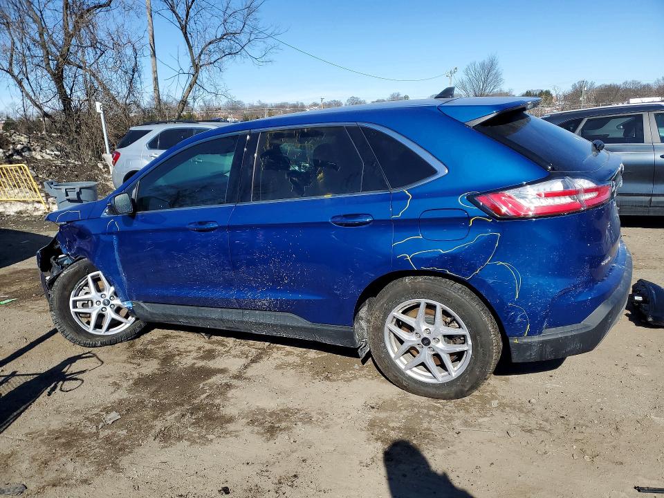 Aukcja sprzedaży 2023 Ford Edge, vin: 2FMPK4J91PBA47426, numer aukcji: 76703115