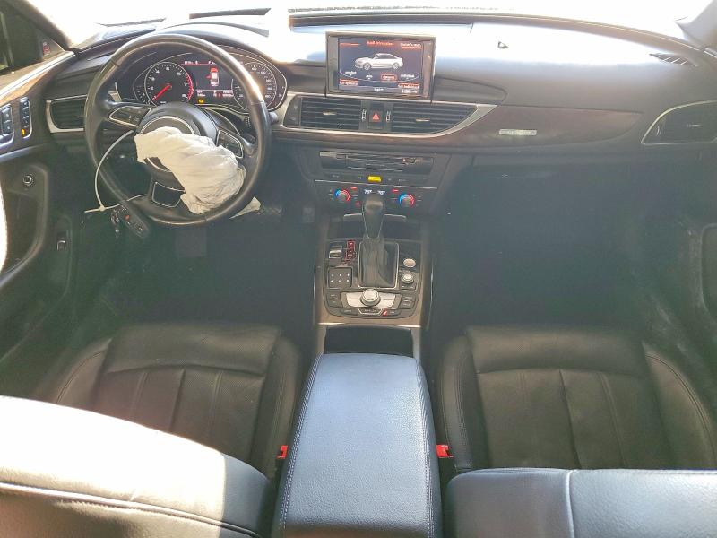 Продажа на аукционе авто 2016 Audi A6, vin: WAUHGAFC7GN179475, номер лота: 76998265
