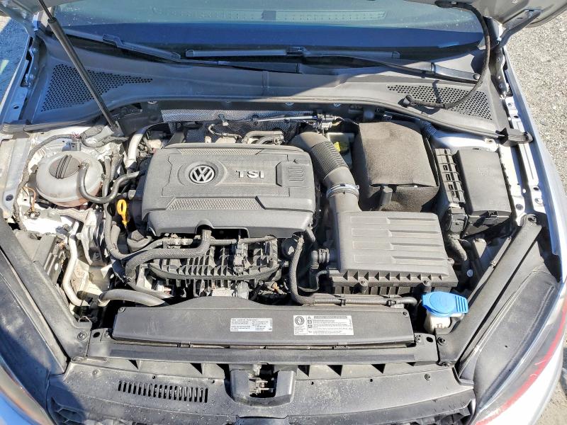 Продажа на аукционе авто 2016 Volkswagen Gti, vin: 3VW447AU2GM060060, номер лота: 78272175