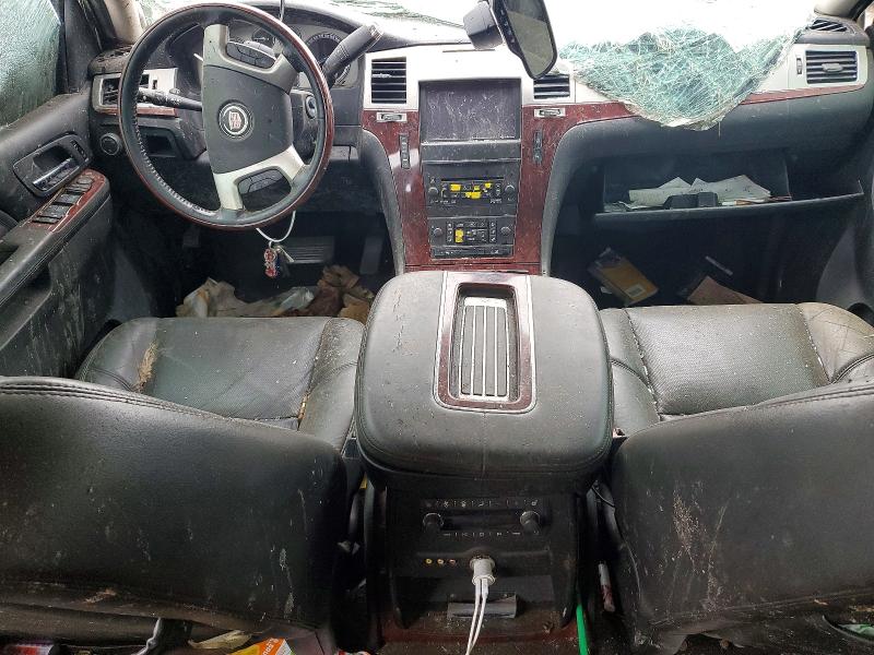 Aukcja sprzedaży 2014 Cadillac Escalade, vin: 1GYS3JEF9ER210743, numer aukcji: 75554455