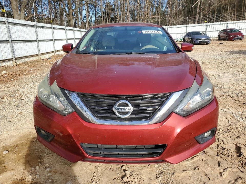 78437275 :رقم المزاد ، 1N4AL3AP4GC181532 vin ، 2016 Nissan Altima مزاد بيع