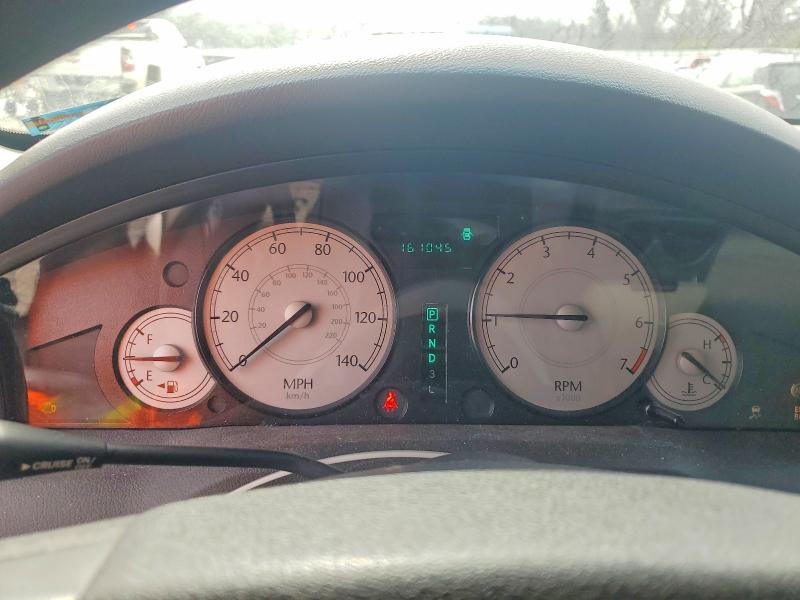 Продаж на аукціоні авто 2007 Chrysler 300, vin: 2C3LA43R67H884595, номер лоту: 77038535