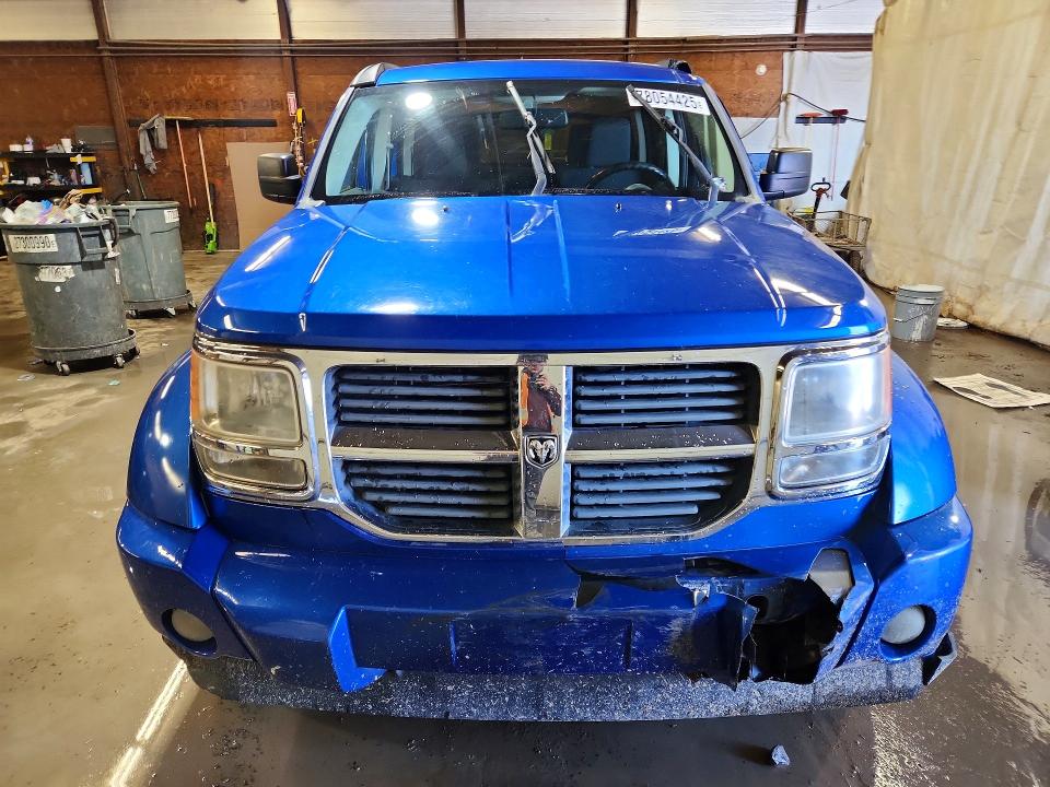 Aukcja sprzedaży 2007 Dodge Nitro, vin: 1D8GU58K77W565053, numer aukcji: 78054425
