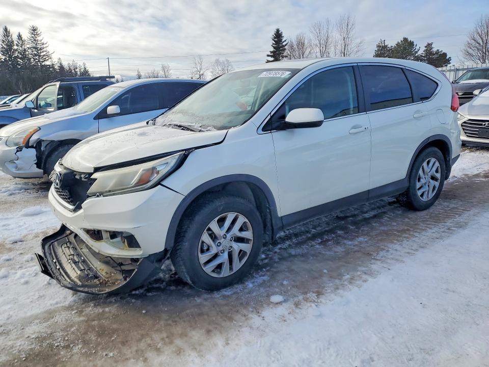 Aukcja sprzedaży 2015 Honda Cr-v, vin: 2HKRM4H79FH108309, numer aukcji: 72978575