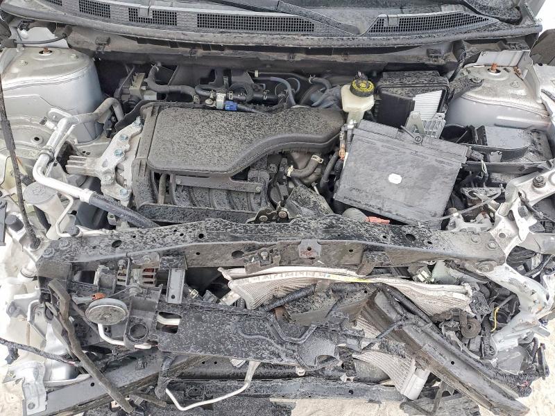 Продаж на аукціоні авто 2021 Nissan Rogue Spor, vin: JN1BJ1BV2MW568907, номер лоту: 77498085