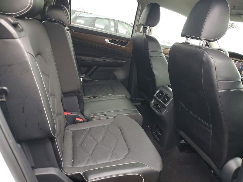 2024 Volkswagen Atlas მანქანა იყიდება აუქციონზე, vin: 1V2LR2CA2RC557585, აუქციონის ნომერი: 76600685
