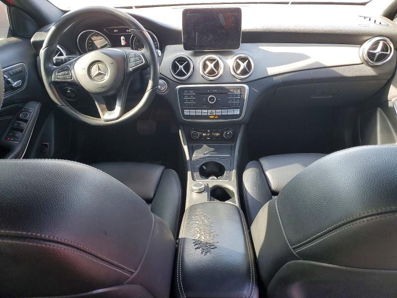 Aukcja sprzedaży 2018 Mercedes-benz Gla, vin: WDCTG4GB7JJ373324, numer aukcji: 78617585