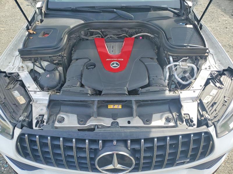 Продаж на аукціоні авто 2020 Mercedes-benz Glc, vin: WDC0G6EB4LF755706, номер лоту: 77720155