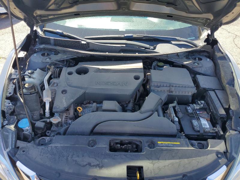 Продаж на аукціоні авто 2018 Nissan Altima, vin: 1N4AL3AP0JC215327, номер лоту: 79041225