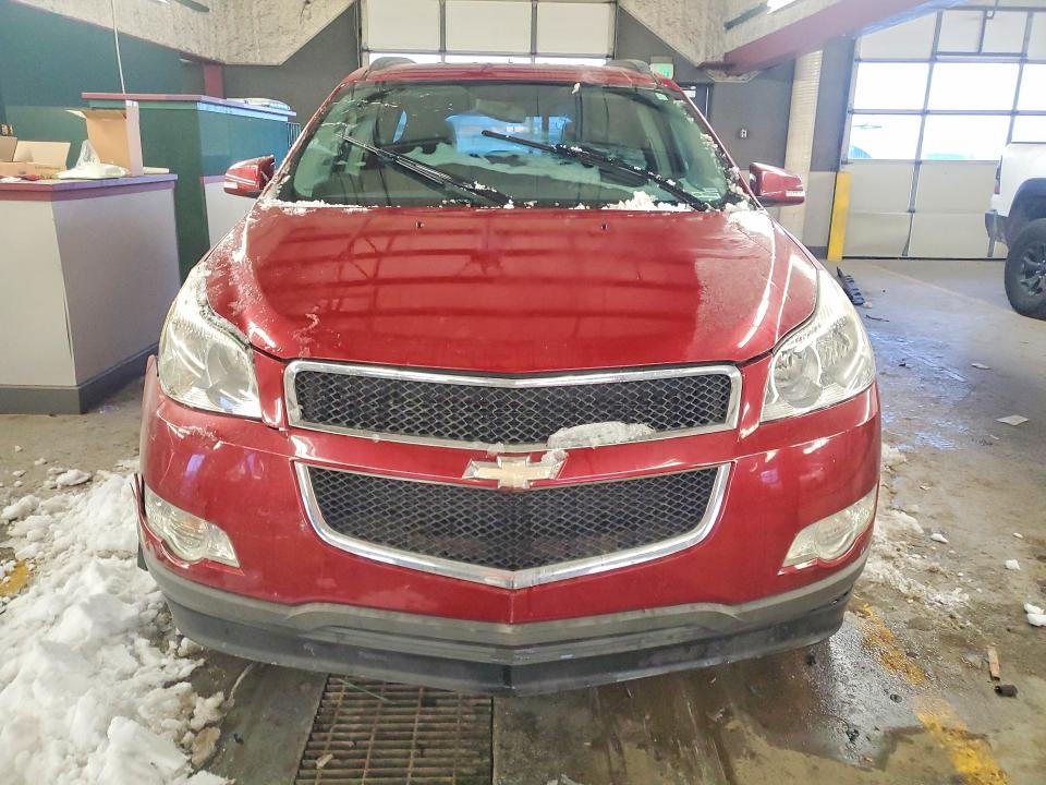 Продаж на аукціоні авто 2012 Chevrolet Traverse, vin: 1GNKVGEDXCJ241424, номер лоту: 75684025