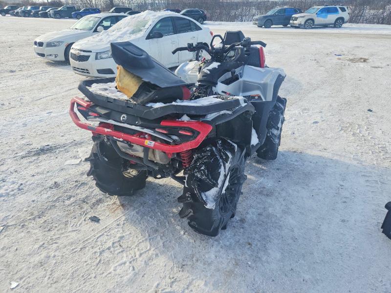Aukcja sprzedaży 2025 Can-am Outlander, vin: 3JB3WA749SJ002179, numer aukcji: 74957225