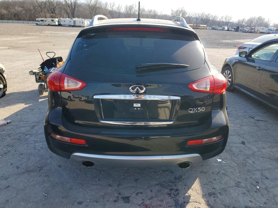Aukcja sprzedaży 2017 Infiniti Qx50, vin: JN1BJ0RP2HM380486, numer aukcji: 77109655