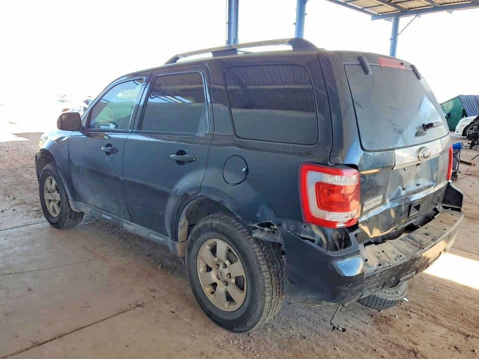 79088275 :رقم المزاد ، 1FMCU0E73CKC63823 vin ، 2012 Ford Escape مزاد بيع