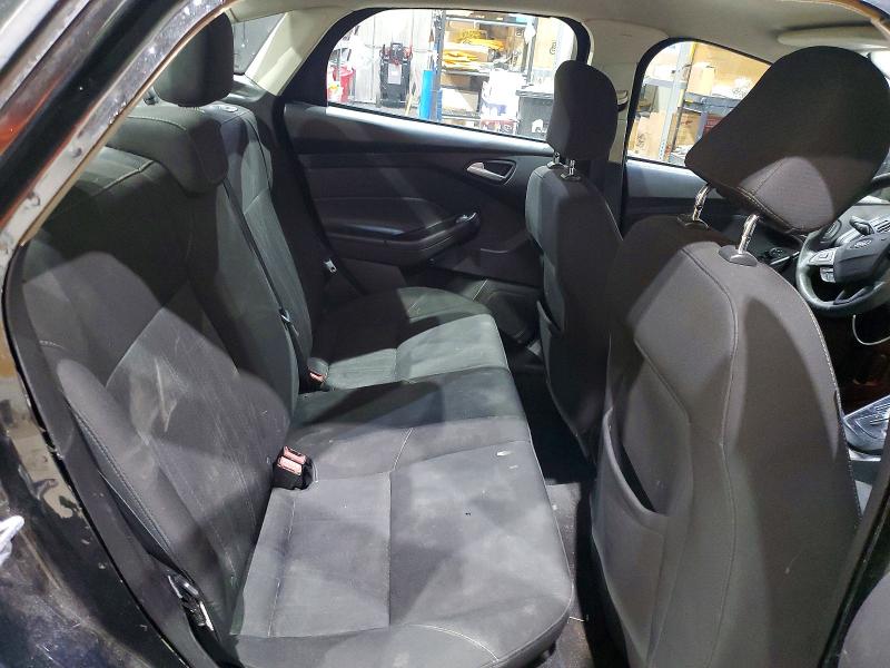 2015 Ford Focus მანქანა იყიდება აუქციონზე, vin: 1FADP3F28FL212990, აუქციონის ნომერი: 75651815