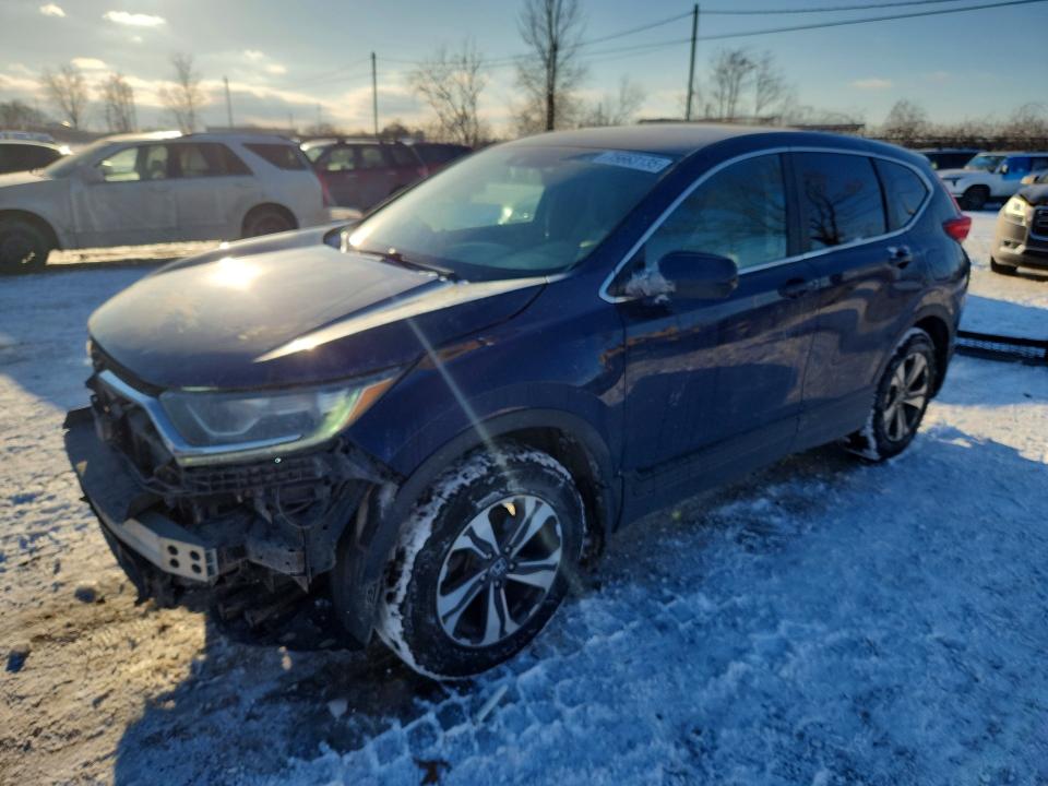 Aukcja sprzedaży 2017 Honda Cr-v, vin: 2HKRW2H2XHH135038, numer aukcji: 75663135