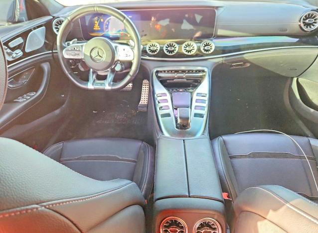 77631385 :رقم المزاد ، WDD7X6BB7KA004139 vin ، 2019 Mercedes-benz Amg Gt مزاد بيع