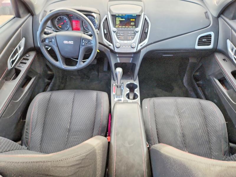 Aukcja sprzedaży 2015 Gmc Terrain Sl, vin: 2GKFLVEK4F6355038, numer aukcji: 77309985