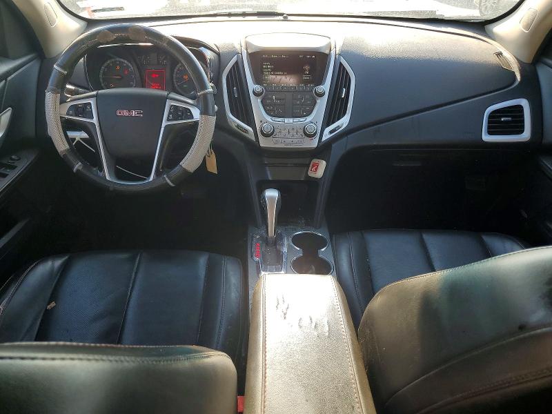 78173345 :رقم المزاد ، 2GKALWEK8C6297592 vin ، 2012 Gmc Terrain مزاد بيع
