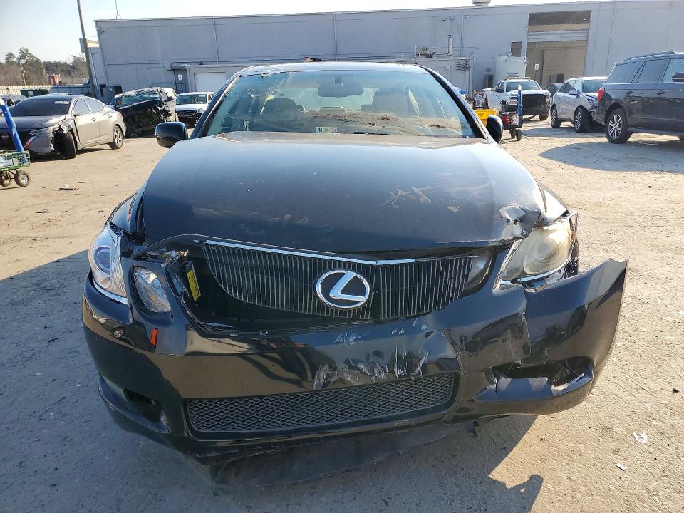 Продажа на аукционе авто 2006 Lexus Gs, vin: JTHBN96S965000502, номер лота: 73753545