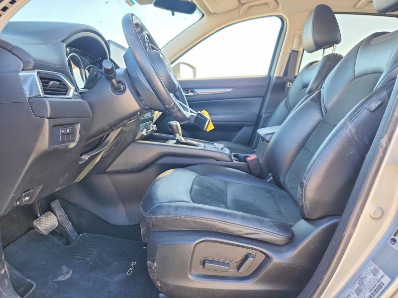 Aukcja sprzedaży 2023 Mazda Cx-5, vin: JM3KFBBM1P0271153, numer aukcji: 77239295
