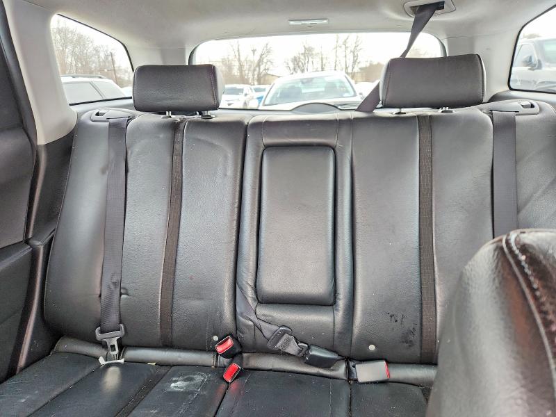 Продажа на аукционе авто 2008 Mazda Cx-7, vin: JM3ER29L980190386, номер лота: 78835685