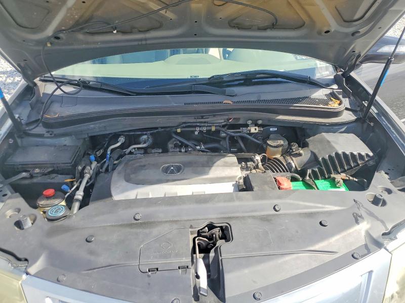 Aukcja sprzedaży 2012 Acura Mdx, vin: 2HNYD2H29CH529188, numer aukcji: 77749165