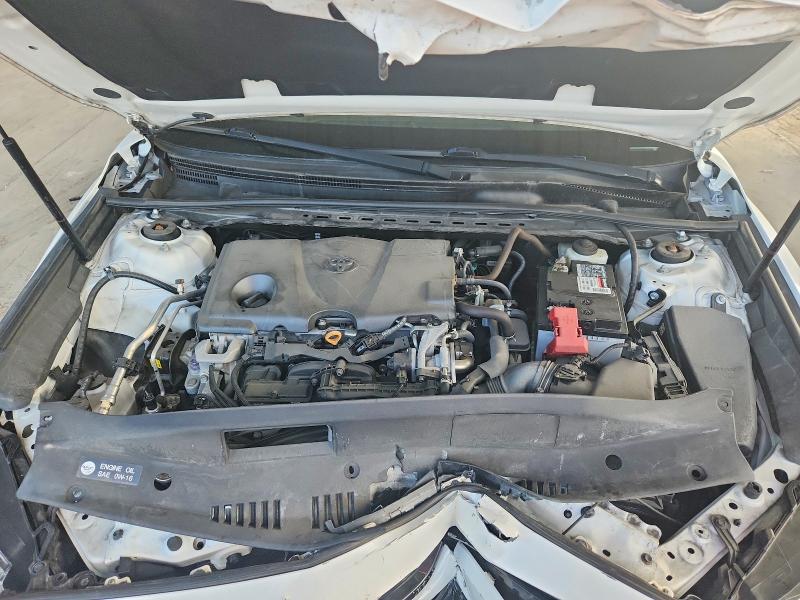 Aukcja sprzedaży 2020 Toyota Camry, vin: 4T1C11AK4LU994189, numer aukcji: 78165895