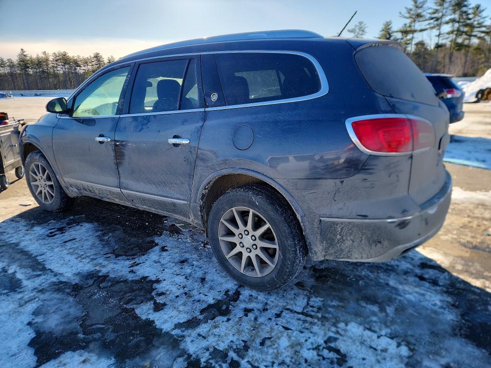 Продаж на аукціоні авто 2014 Buick Enclave, vin: 5GAKVBKD0EJ283864, номер лоту: 75377285