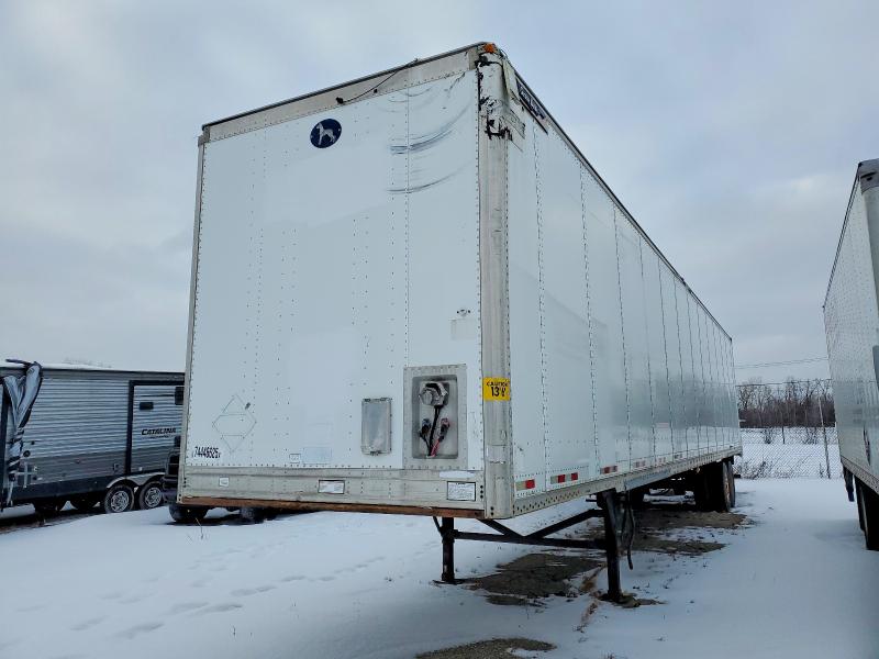 Aukcja sprzedaży 2010 Great Dane Trailers, vin: 1GRAP0621AT564691, numer aukcji: 74446625
