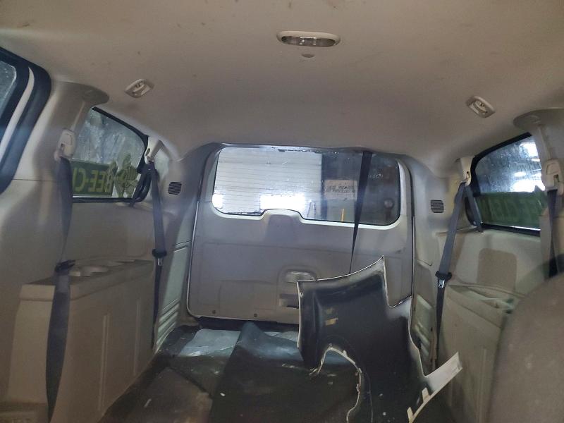 Продажа на аукционе авто 2017 Dodge Grand Caravan, vin: 2C4RDGBG2HR607484, номер лота: 78702005