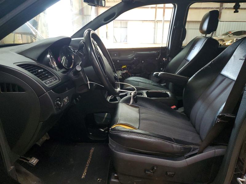 Aukcja sprzedaży 2015 Chrysler Town & Country, vin: 2C4RC1HGXFR562041, numer aukcji: 76698665