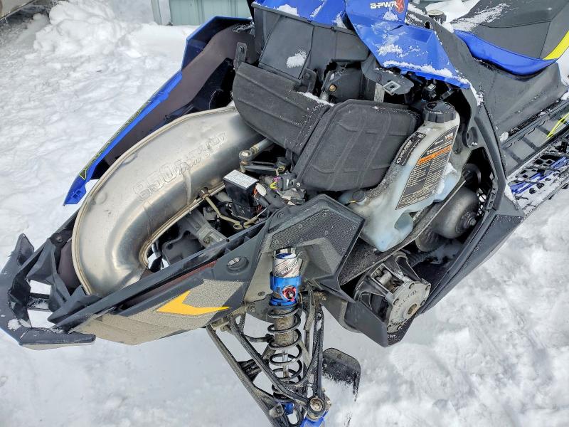 Продаж на аукціоні авто 2021 Polari 850 Rmk Kh, vin: SN1EFT8RXMC363383, номер лоту: 78078465