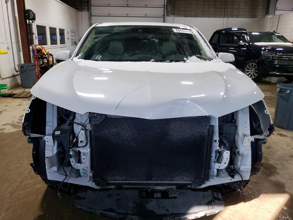 Aukcja sprzedaży 2018 Acura Mdx, vin: 5J8YD4H50JL001939, numer aukcji: 78442515