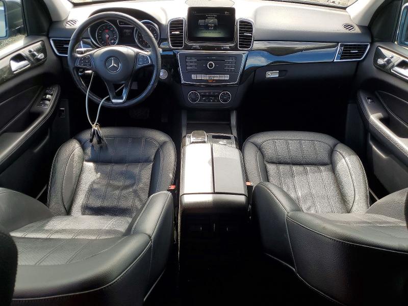 77359185 :رقم المزاد ، 4JGDA5JB8GA718777 vin ، 2016 Mercedes-benz Gle مزاد بيع