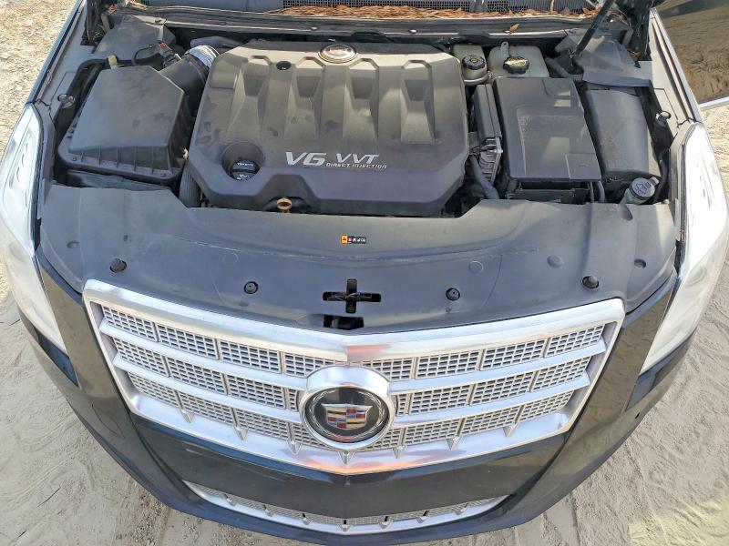 Aukcja sprzedaży 2014 Cadillac Xts Platin, vin: 2G61S5S32E9301999, numer aukcji: 76813205